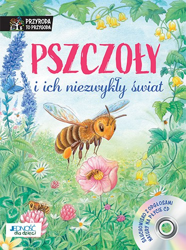 SERIA PRZYRODNICZA OKLADKI_pszczoly_max_72dpi